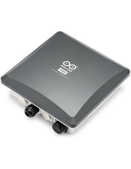 Arduino WisGate Edge PRO